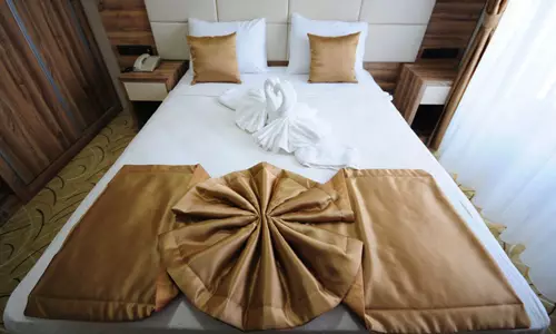 هتل گرند حکیم اغلو ازمیر